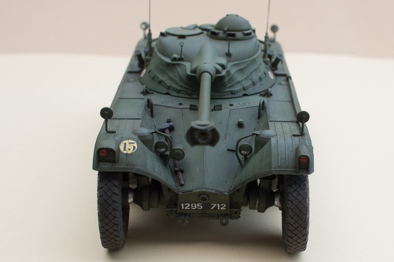 Panhard EBR 11 FL 75