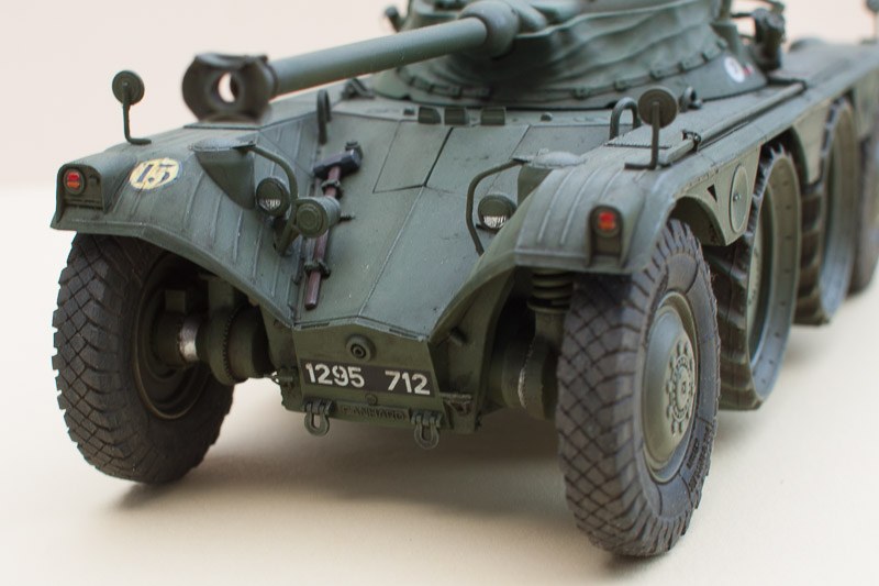 Panhard EBR 11 FL 75