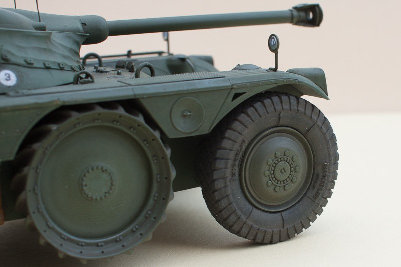 Panhard EBR 11 FL 75