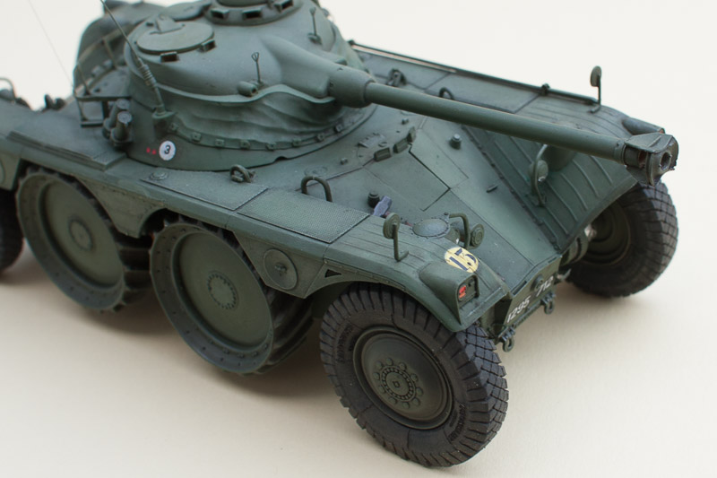 Panhard EBR 11 FL 75