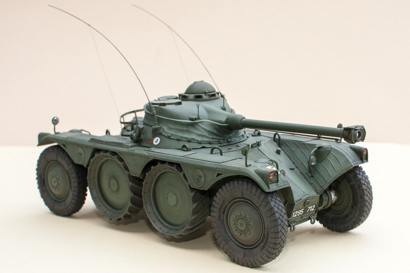 Panhard EBR 11 FL 75