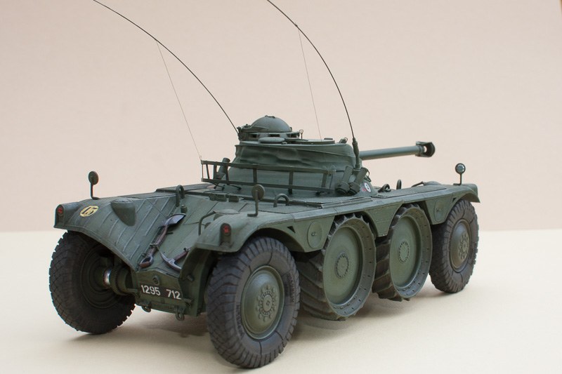 Panhard EBR 11 FL 75