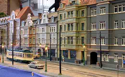 20 Jahre Erster Plastikmodellbauklub Dresden EPMC