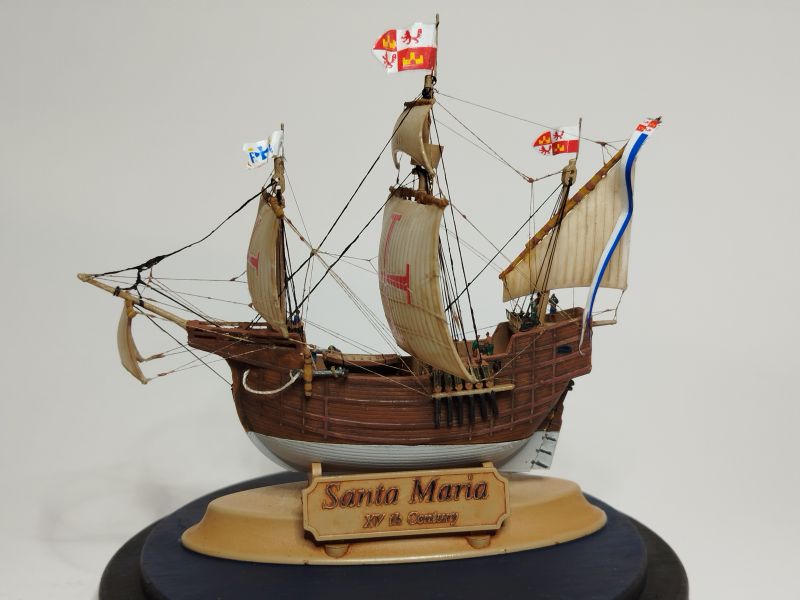 Santa Maria