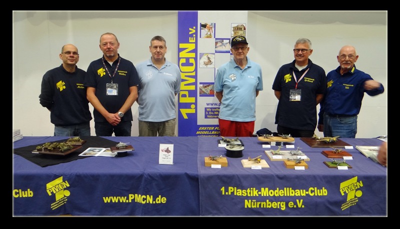 Modellbaumesse Ried 2019 Teil 5
