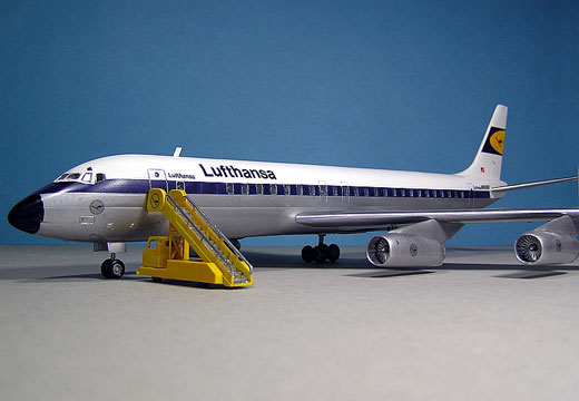 Douglas DC-8-51