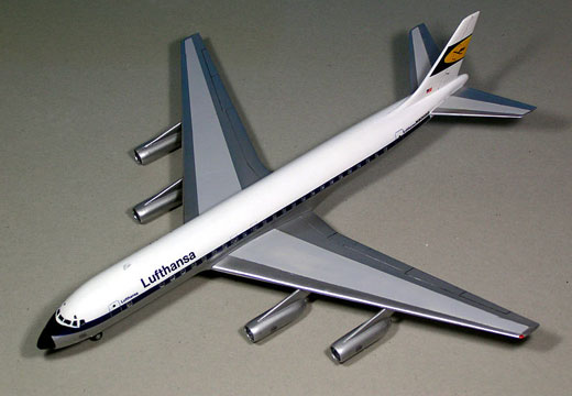 Douglas DC-8-51