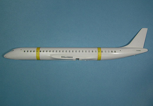 Douglas DC-8-51