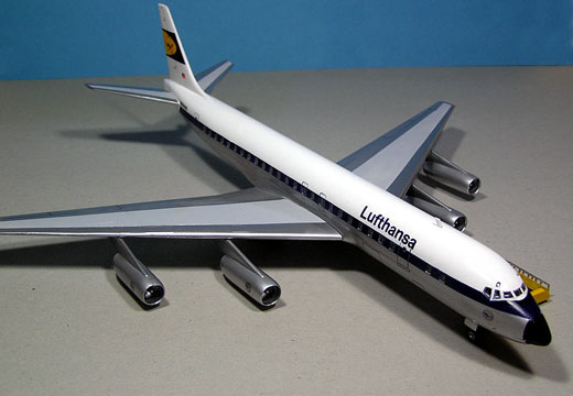 Douglas DC-8-51