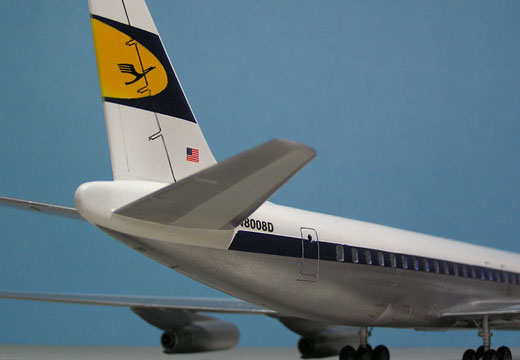 Douglas DC-8-51