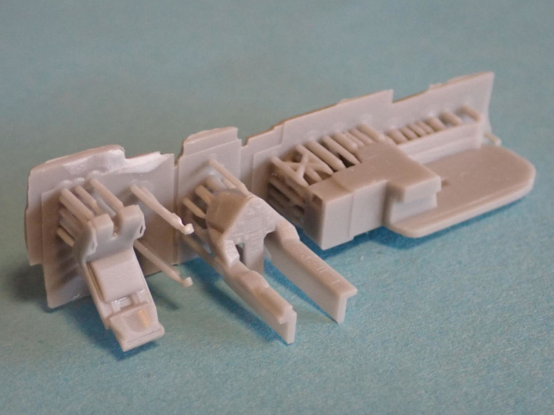 Lockheed SR-72 Darkstar