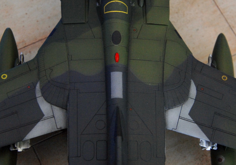 Panavia Tornado IDS