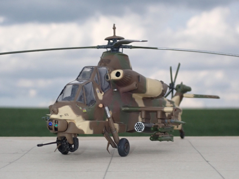 Denel AH-2 Rooivalk