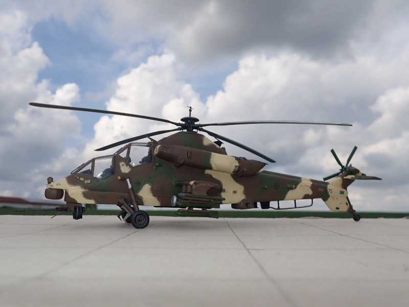 Denel AH-2 Rooivalk