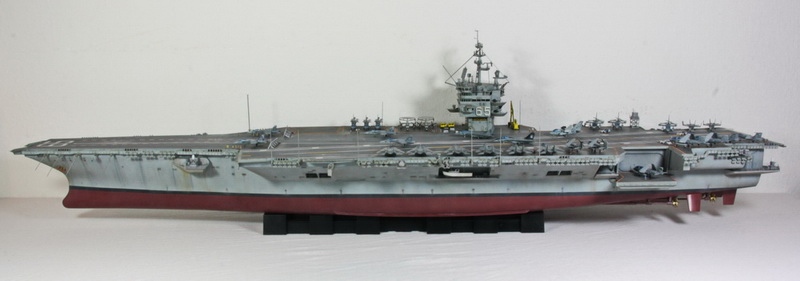 USS Enterprise (CVN-65)