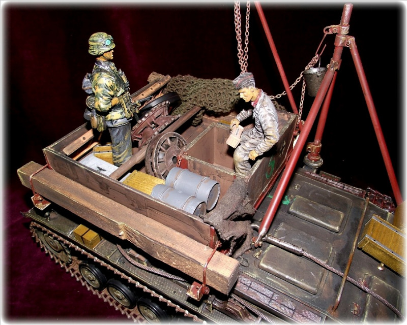 Panzerkampfwagen III