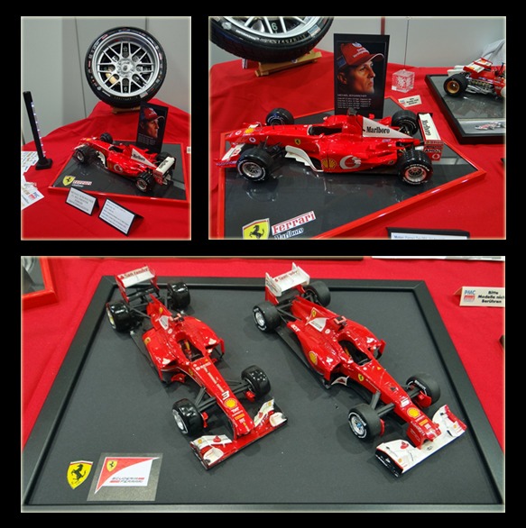 Modellbaumesse Ried 2019 Teil 6