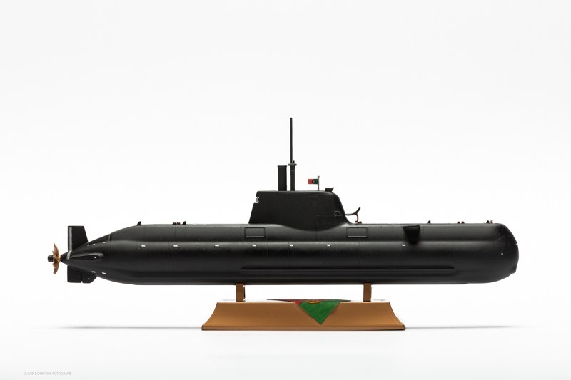 U-Boot Klasse 214
