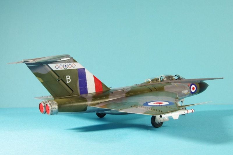 Gloster Javelin FAW.9R