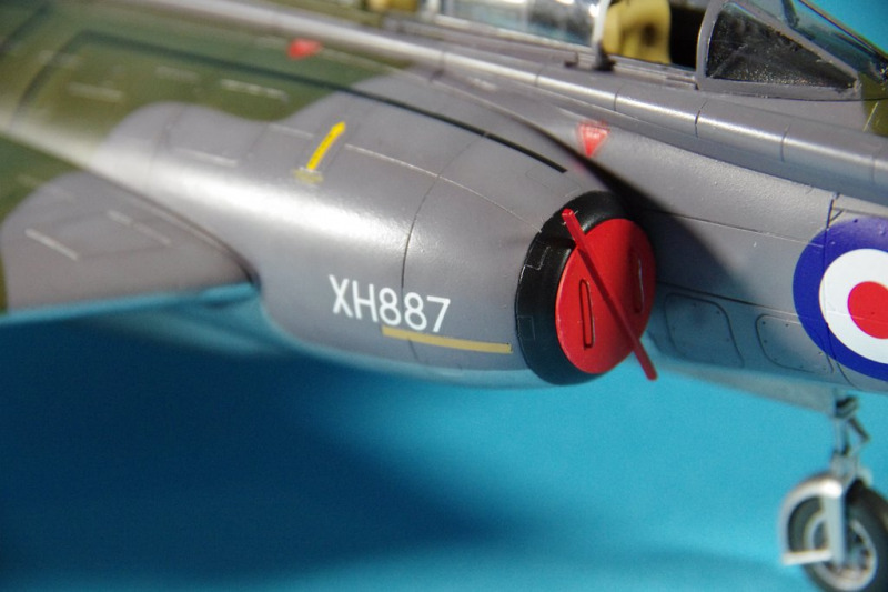 Gloster Javelin FAW.9R