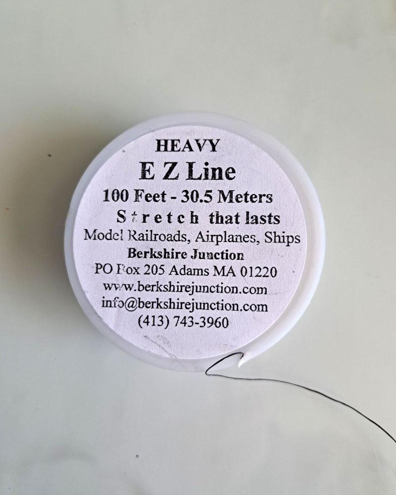 EZ Line