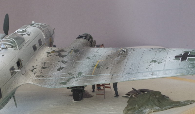 Heinkel He 111 H-6