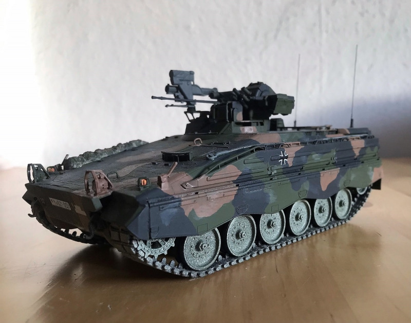 Marder 1A3
