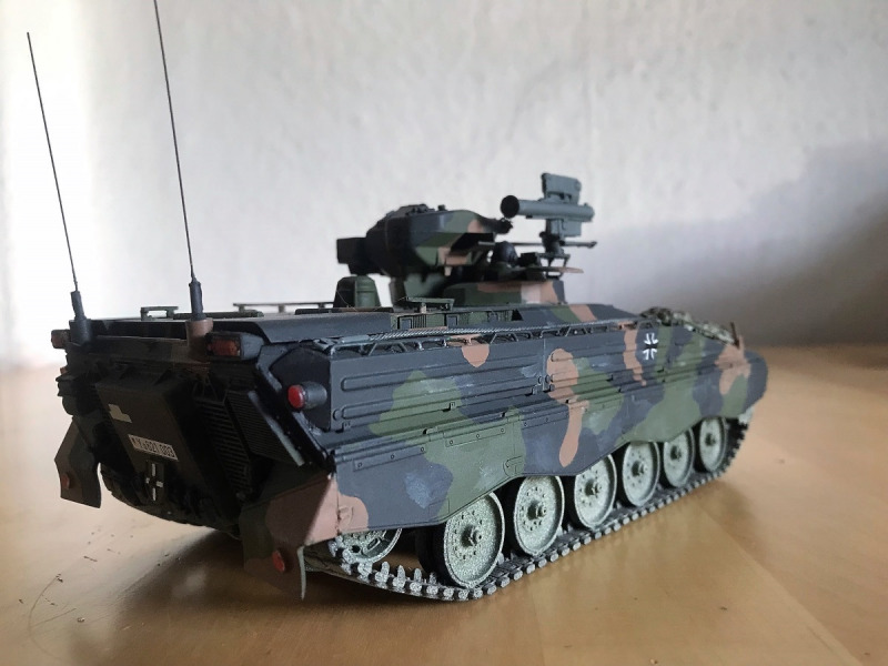 Marder 1A3