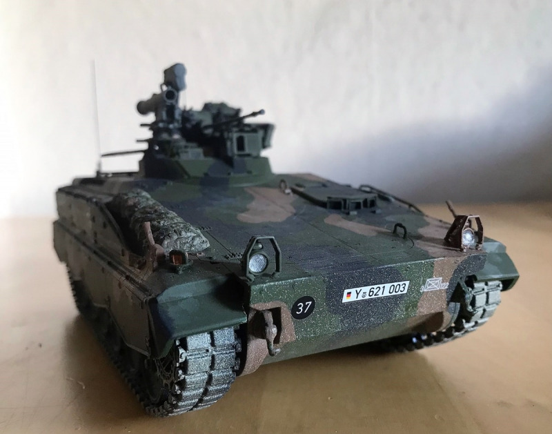 Marder 1A3