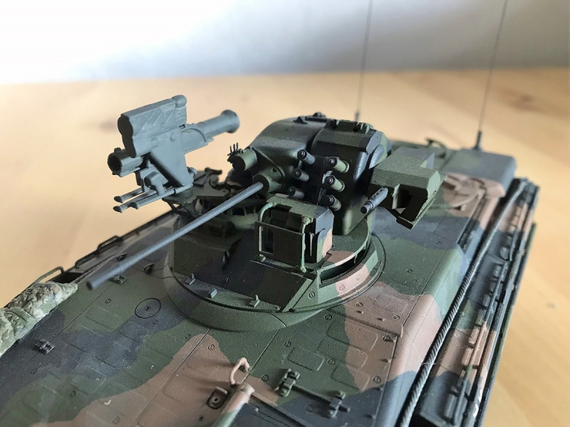 Marder 1A3