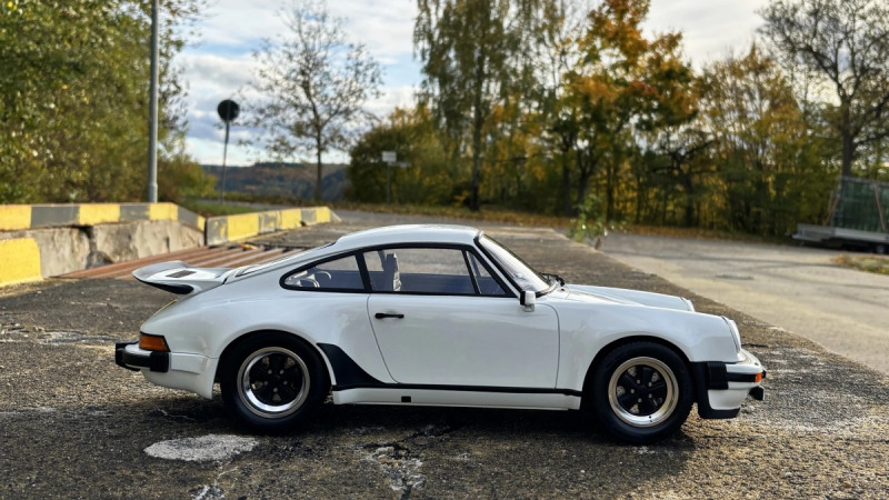 Porsche 930 Turbo