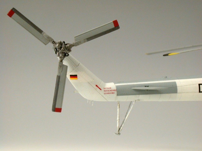 Mil Mi-8T Hip-C