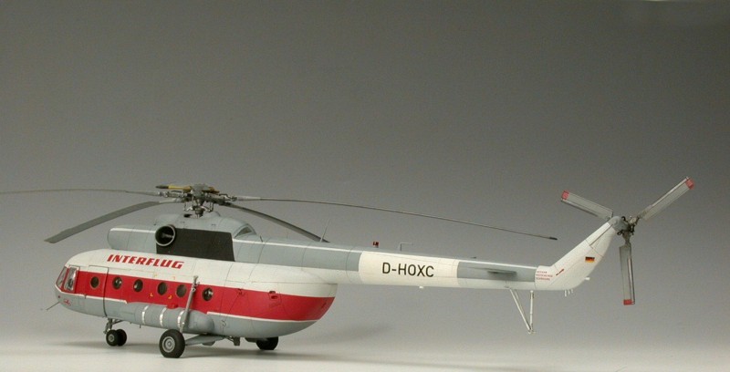 Mil Mi-8T