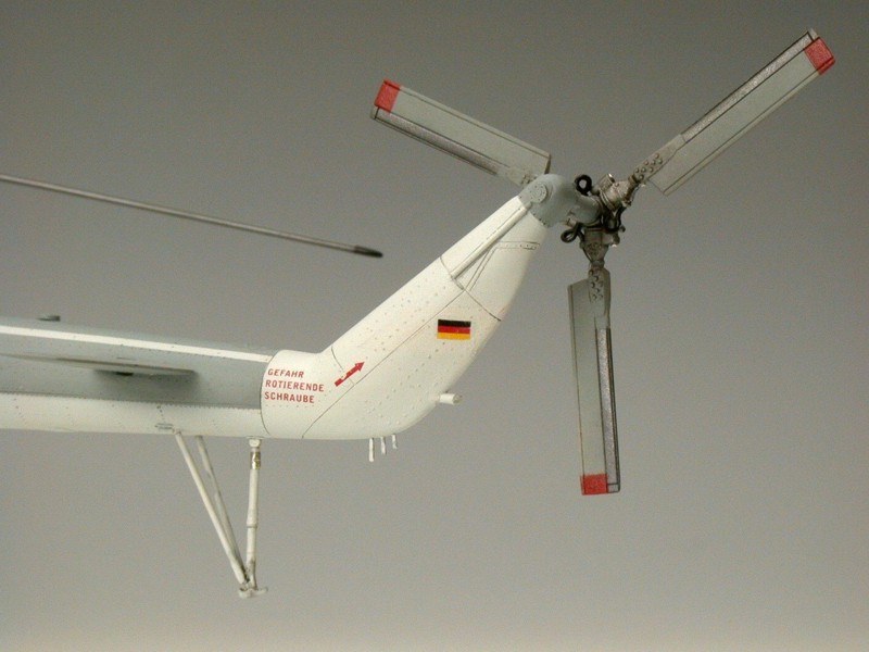 Mil Mi-8T Hip-C