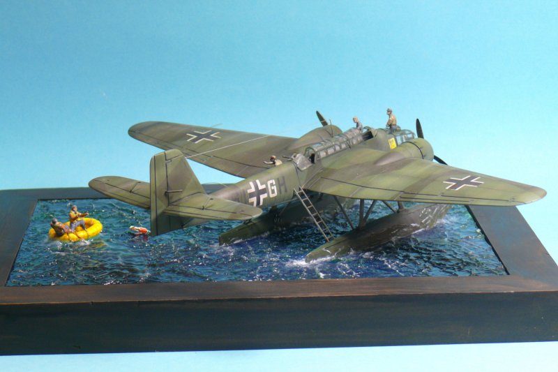 Heinkel He 115 A-0