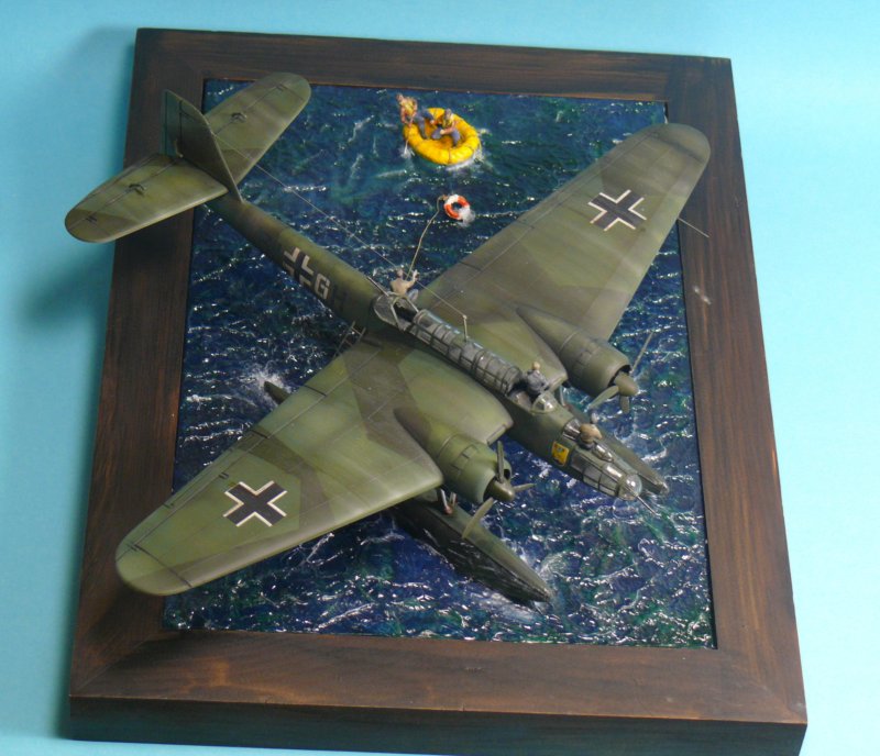 Heinkel He 115 A-0