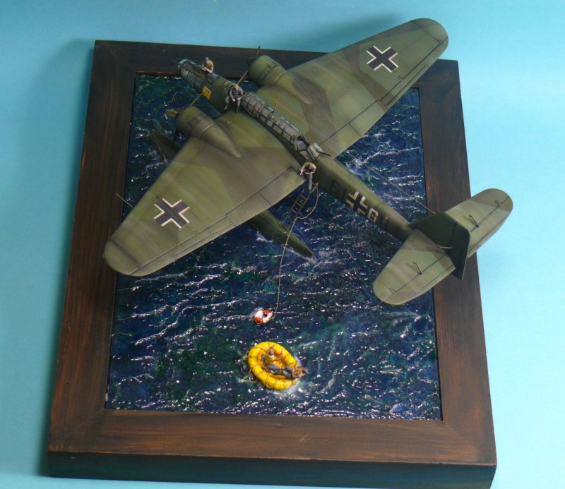 Heinkel He 115 A-0