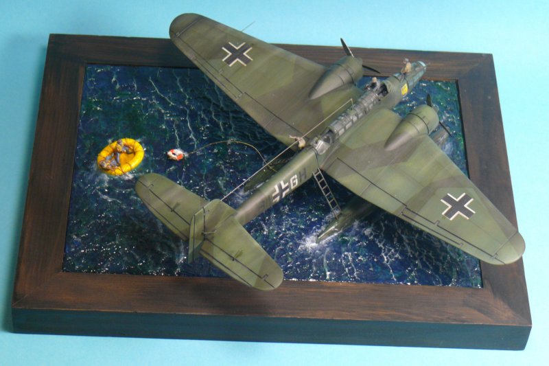 Heinkel He 115 A-0