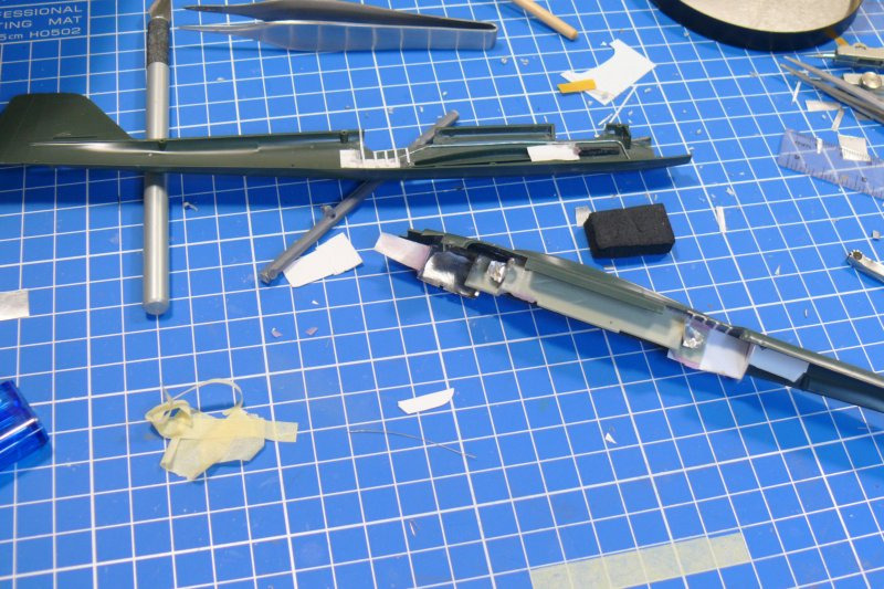 Heinkel He 115 A-0
