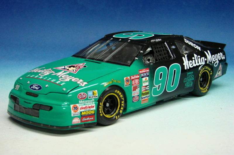 1995 Ford Thunderbird