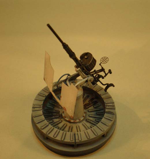 20mm Oerlikon