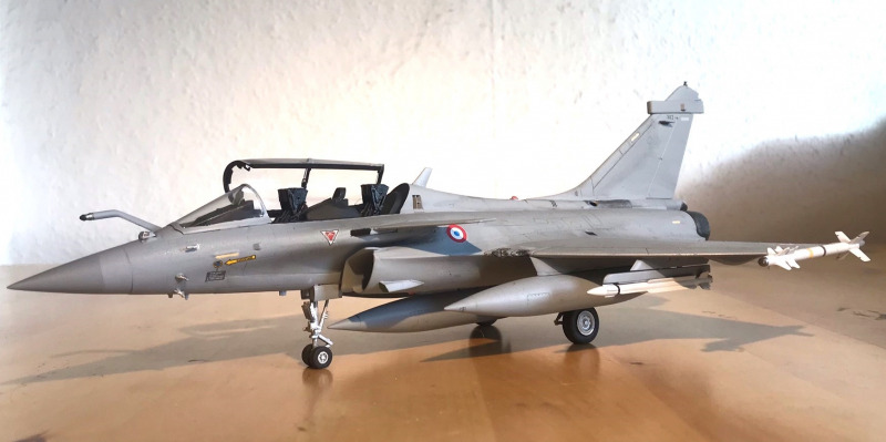 Dassault Rafale B