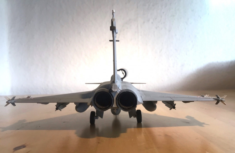 Dassault Rafale B