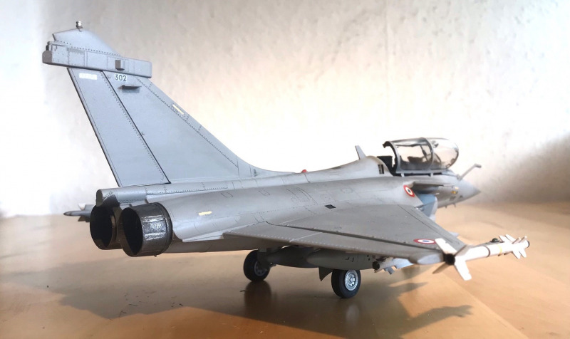 Dassault Rafale B