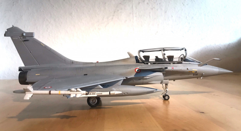 Dassault Rafale B