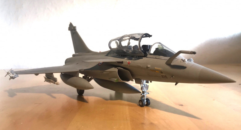 Dassault Rafale B