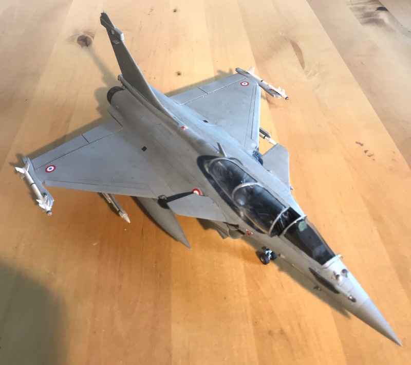 Dassault Rafale B