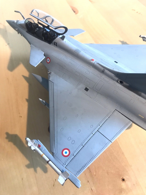 Dassault Rafale B