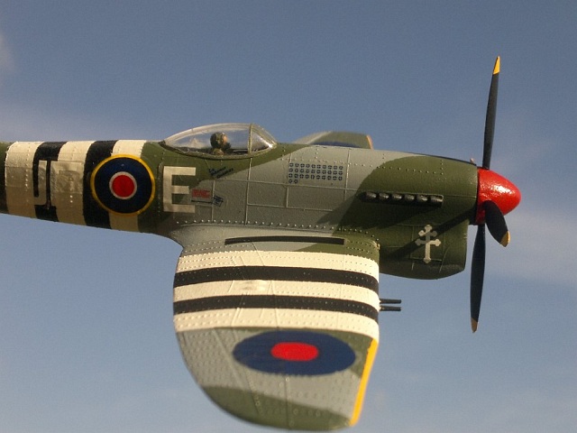 Hawker Tempest Mk.V