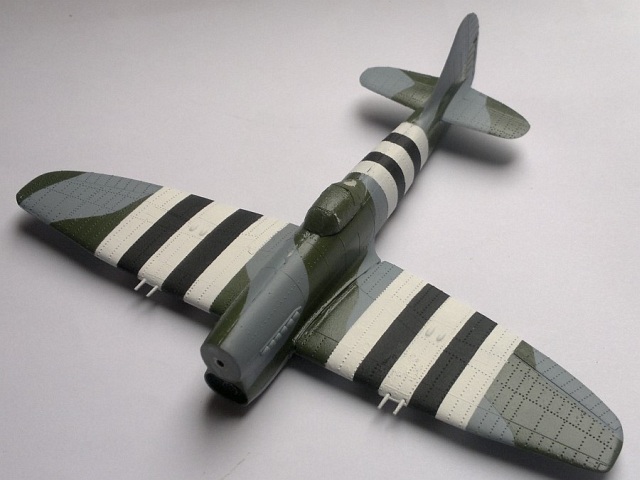 Hawker Tempest Mk.V